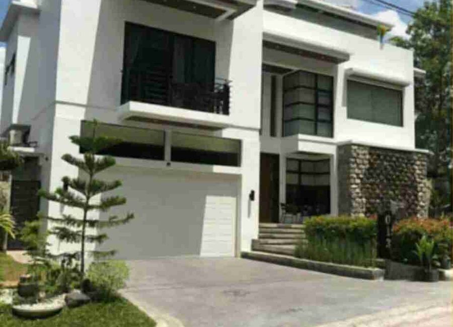 Parkridge Drive, Park Ridge, Santa Cruz, Antipolo, Rizal