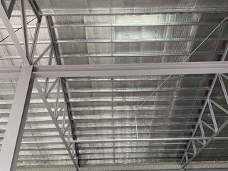 Warehouse Complex for Lease in Alaminos City Pangasinan