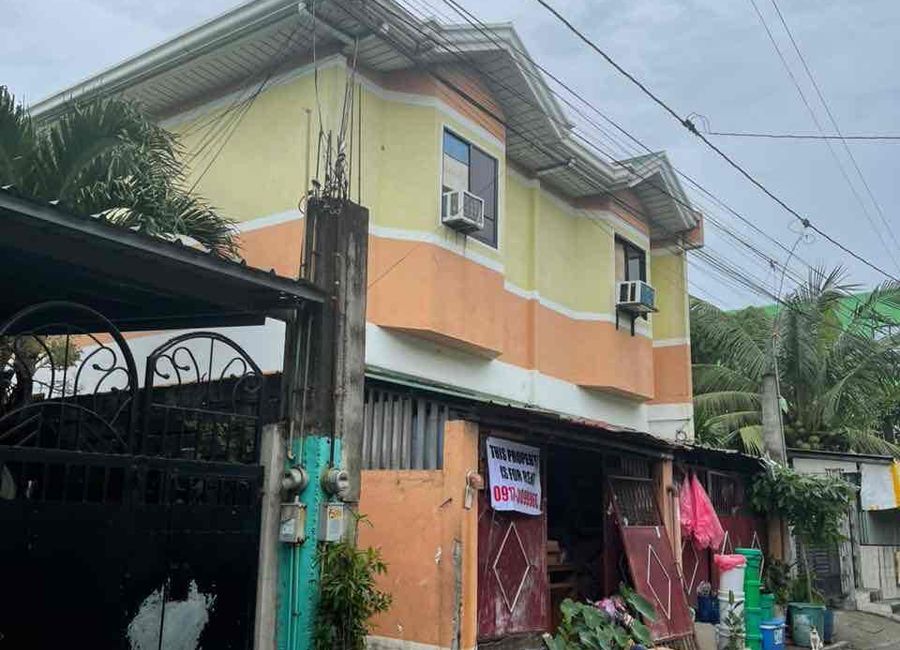 San Miguel Cmpd., San Juan, Taytay, Rizal