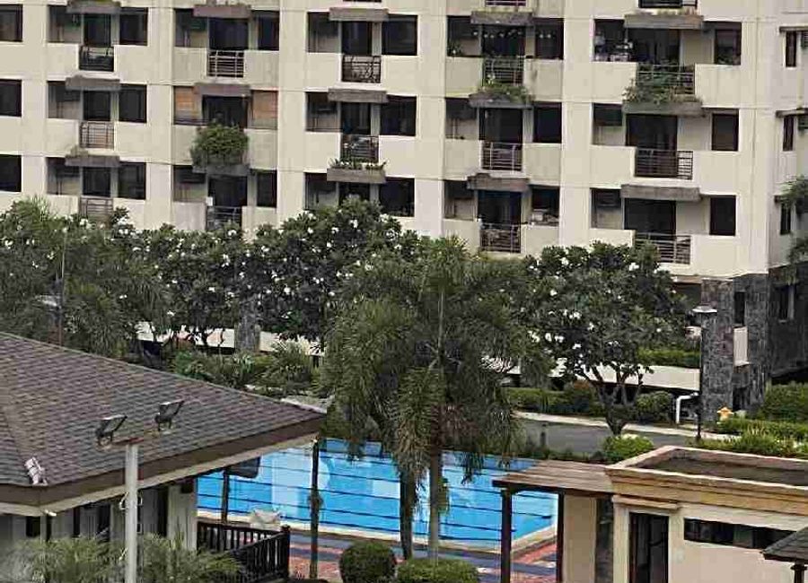 East Raya Gardens 3BR condo unit with balcony for sale in Pasig City ...