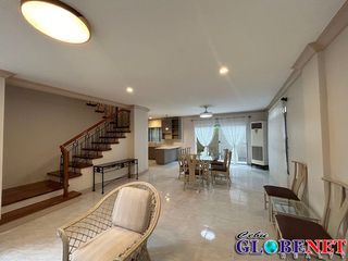 3 Bedroom House in Banilad Cebu City