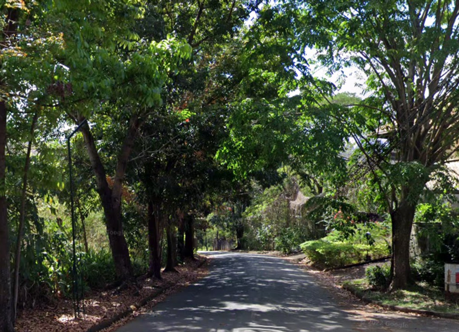 Santana Drive, Victoria Valley, Dela Paz, Antipolo, Rizal