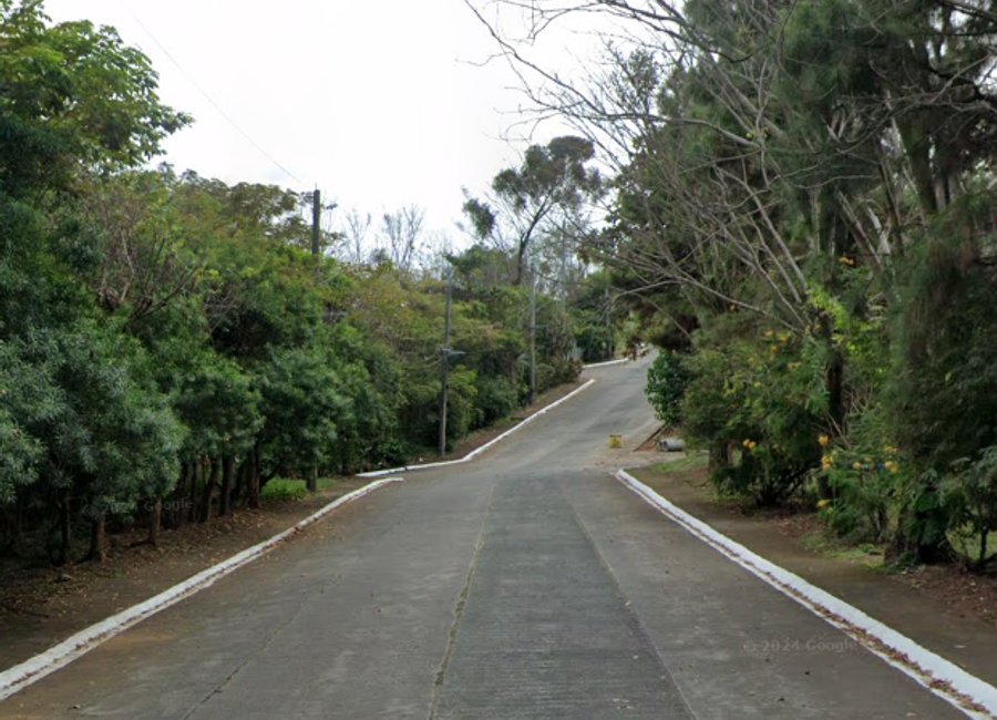 Eastridge Avenue, Village East 3, San Roque, Mata, Binangonan, Rizal