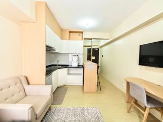 Rent-to-Own Studio Unit at Aspira Tower 2 – Unit 2329