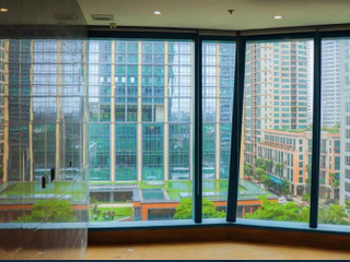 225 SQM Office Space in Rockwell Center, Makati City