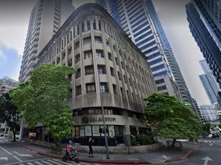 Makati Office for Sale