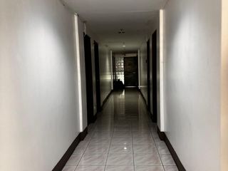 5-Storey Dormitory with 42 Rooms & Rental Income FOR SALE near Ateneo, QC