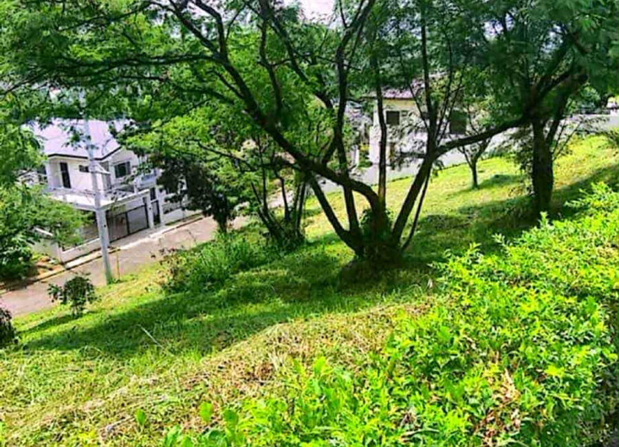 Manor Ridge, Dolores, Taytay, Rizal