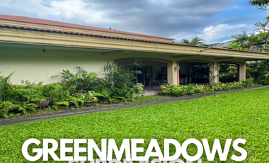 Spacious 6-Bedroom Residential Home in Greenmeadows Subdivision for Sale