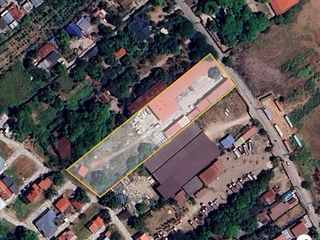 FOR SALE LAND WITH WAREHOUSES IN PAMPANGA NEAR NLEX