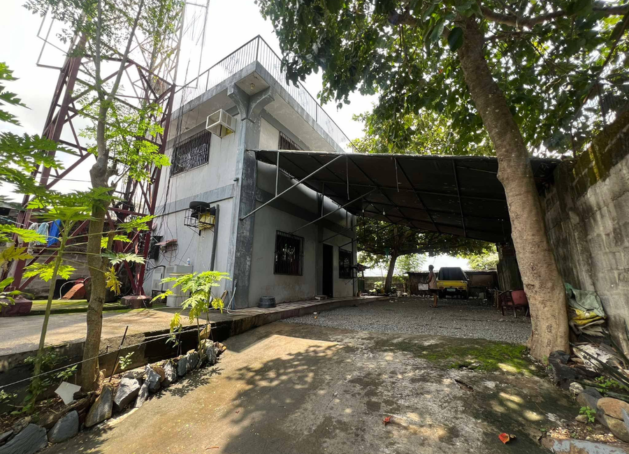 Session Road, Pines Executive Village, San Roque, Antipolo, Rizal