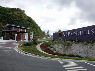 FOR SALE: PRIME RESIDENTIAL LOT IN ASPENHILLS, TAGAYTAY HIGHLANDS
