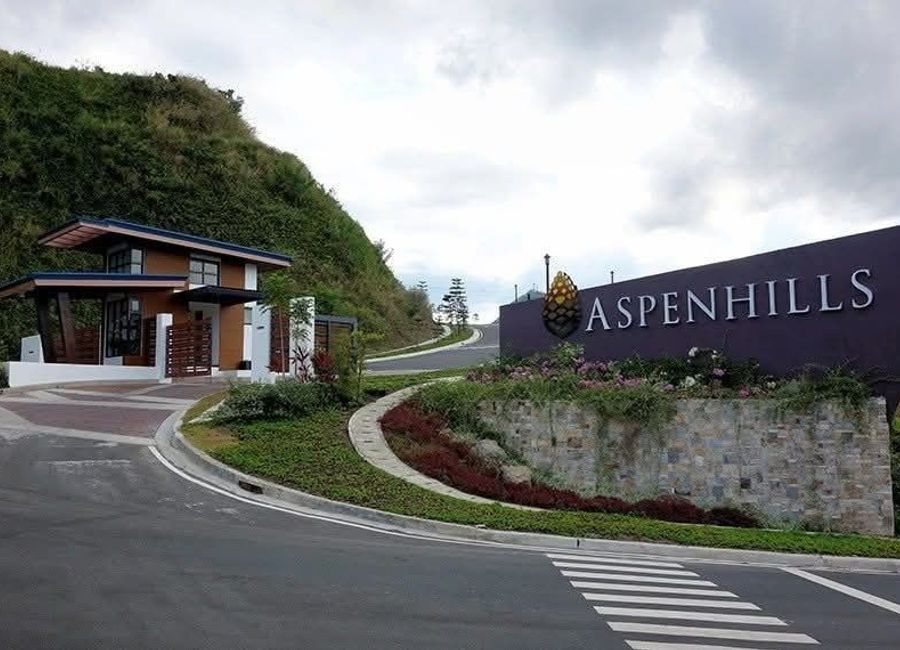 Aspenhills, Suplang, Tanauan, Batangas
