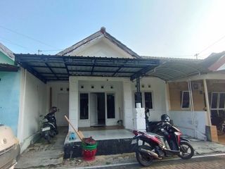 DISEWAKAN RUMAH MINIMALIS 2 KAMAR, 4 MENIT KAMPUS UNSOED