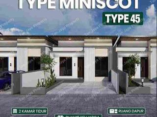 Di Jual Rumah Siap Huni Dan Pesan Bangun Di Kawasan Balai Kota Padang