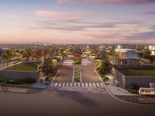 Residential Lots for Sale | Hartwood Village