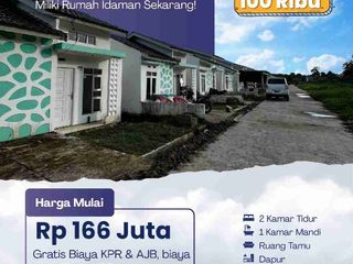 promo tanpa DP cukup booking 100rb