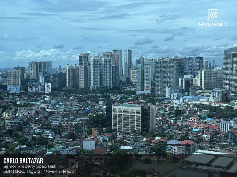 8th Avenue, South Cembo, Makati City, Metro Manila, National Capital Region, PHL