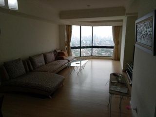 Apartemen Taman Anggrek 2 BR Tower Laelia