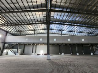FOR SALE/LEASE - Warehouse in 1 Axis Road, Brgy. Kalawaan, Pasig City