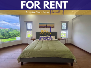 Corner House with 6 Ensuite Bedrooms and Pool For Sale/Rent in Pampanga Angeles City near Clark