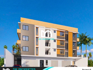 For Sale: 4-Storey Mixed-Use Building in Project 8, Quezon City