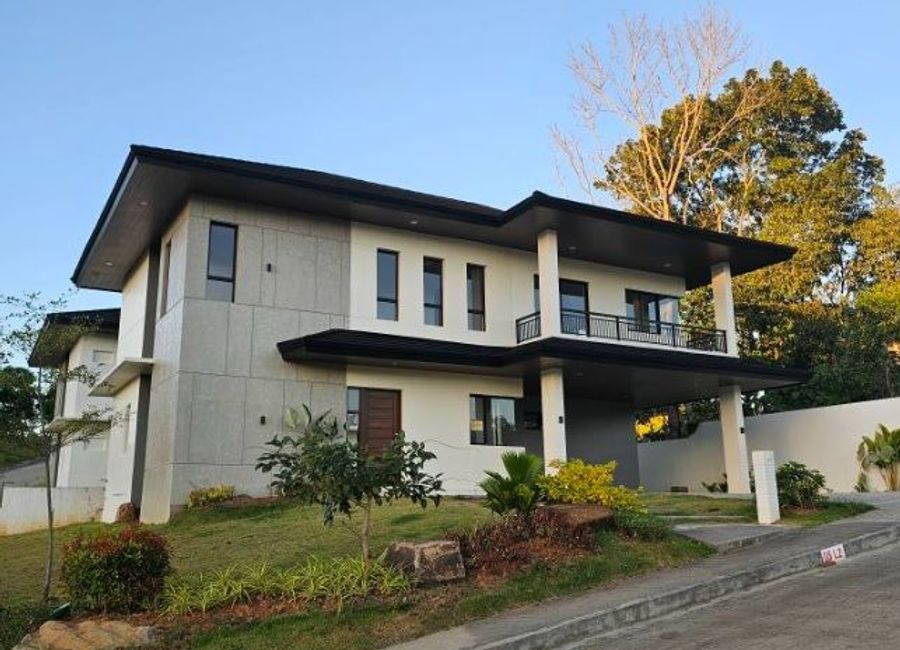Marcos Highway, Bagong Nayon, Antipolo, Rizal
