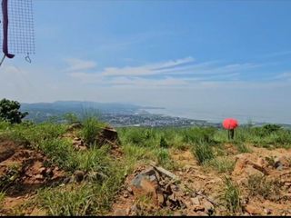 Binagonan 4833 sqm Scenic View Lot