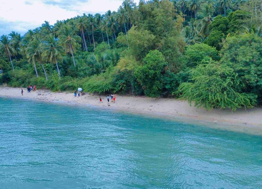 Punta, Quezon image 3