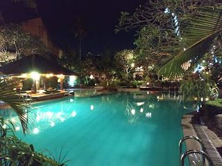 DIJUAL HOTEL BINTANG 3 DI PRAWIROTAMAN JOGJA