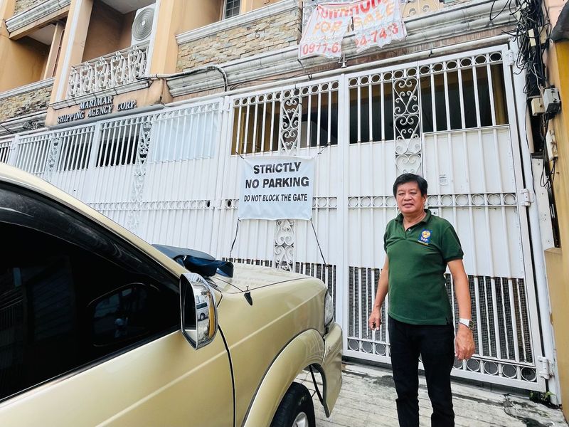 Villa Mercedes Metropolitan Avenue, Metropolitan Avenue, San Antonio, Makati City, Metro Manila, National Capital Region, PHL - Photo 3