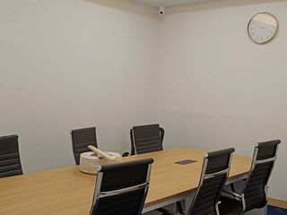 Sewa Service Office di Pelindo Tower area Koja Jakarta utara