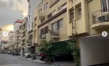 For Sale: 5 Bedroom Townhouse in Makati Prime City