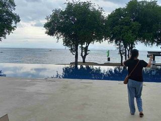 BEACHLOT FOR SALE IN LAIYA