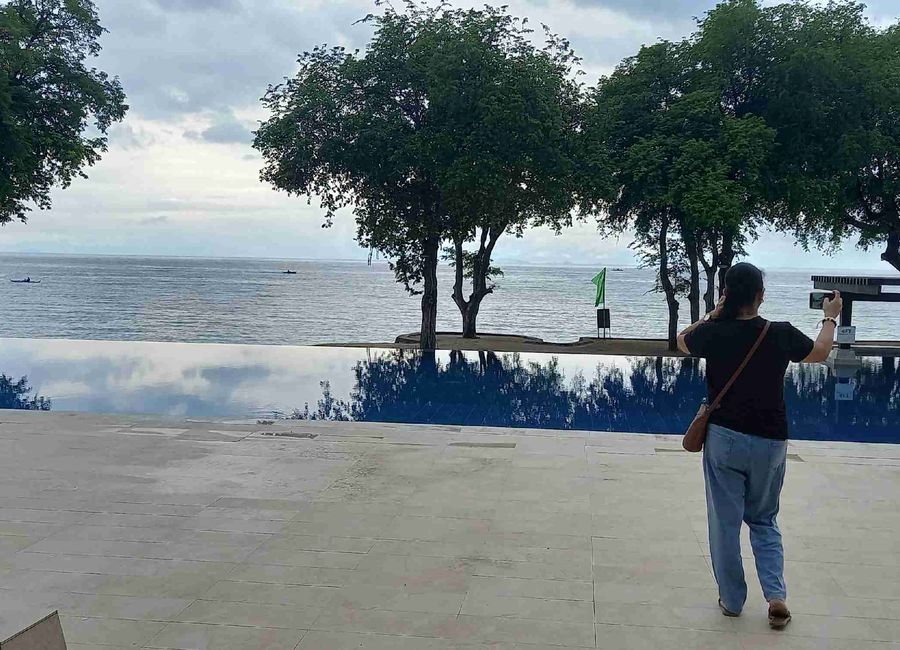 Laiya-Ibabao, San Juan, Batangas
