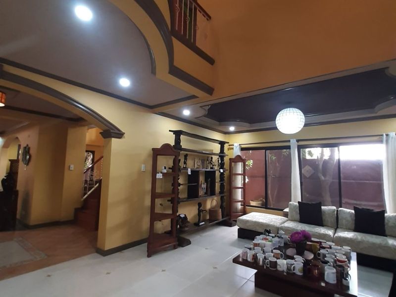 Alabang Hills Village (AHV), Don Jesus Boulevard, Muntinlupa, Kalakhang Maynila, Pilipinas - Photo 3