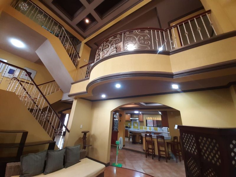 Alabang Hills Village (AHV), Don Jesus Boulevard, Muntinlupa, Kalakhang Maynila, Pilipinas