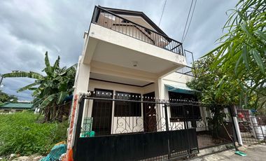 For Sale: Lot 3SS Villa Aloha Subdivision, Looc, Poblacion, Liloan, Cebu.