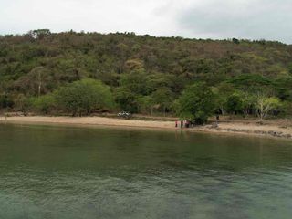 Beach lot for sale