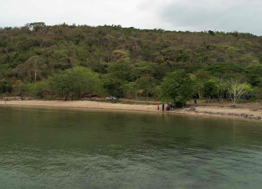 Uguis, Balaytigue, Nasugbu, Batangas