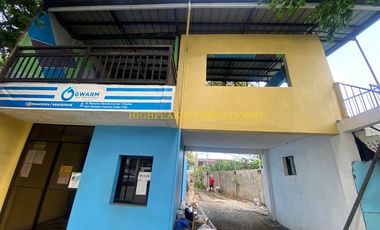 PRIME LOT FOR SALE: N. BACALSO, CEBU CITY