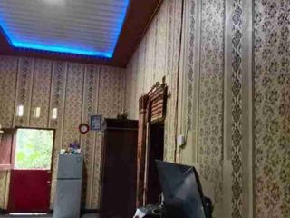 rumah soltan mewah ekslusif