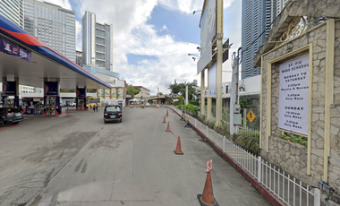 St. Pio Gateway Lot