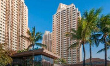 Rush Sale! The Grove by Rockwell 2-Bedroom Condominium Unit for Sale with 1 Parking Slot in Pasig City