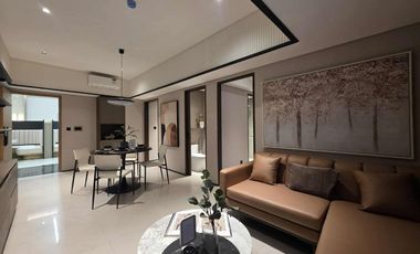 New in the market! 1-Bedroom Condo For Sale in Cebu IT Park, Apas Cebu City