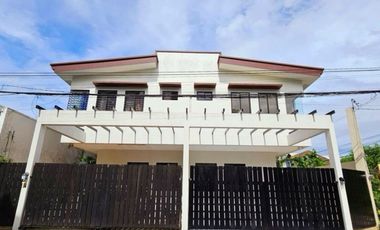 Duplex House in BF Homes, Las Pinas FOR SALE (Near Southville International School)