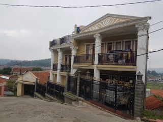 Rumah Nyaman 4 Lt Type 773 LT 761 M2 Dekat Stasiun KCIC Padalarang, Bandung Barat