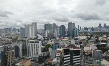 BELOW MARKET PRICE ANTEL SPA CONDO in Makati! Spacious Bi-Level Unit near Century City/Poblacion