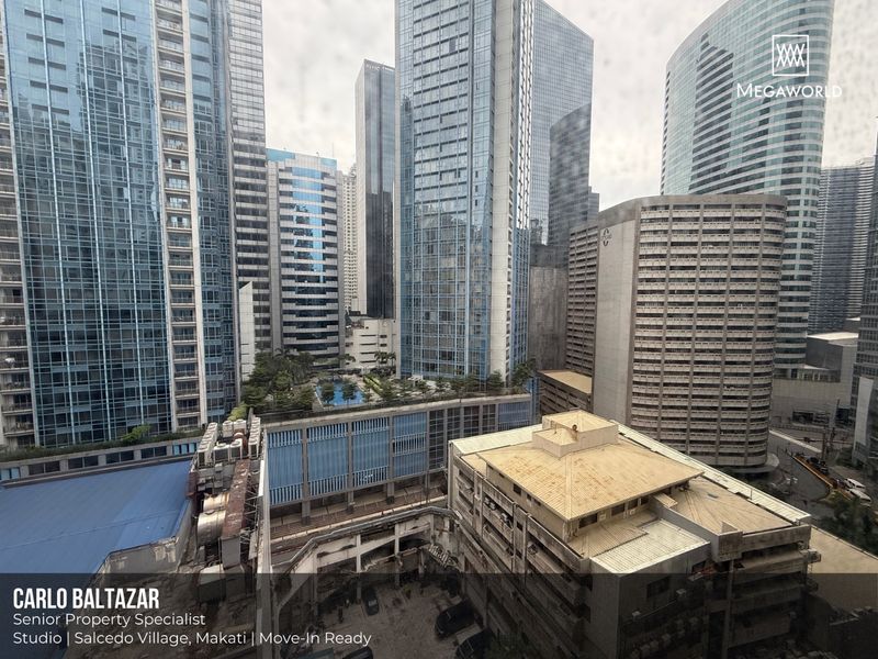 AFC Building, Lakandula Street, Bel-Air, Makati City, Metro Manila, National Capital Region, PHL