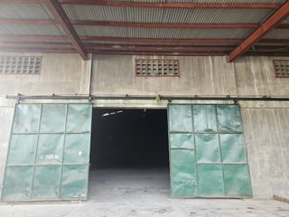 750 sqm. Warehouse for Lease in Muñoz, Nueva Ecija